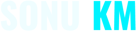 SonuKM